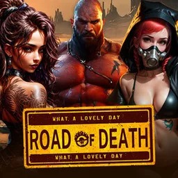 Road-Of-Death